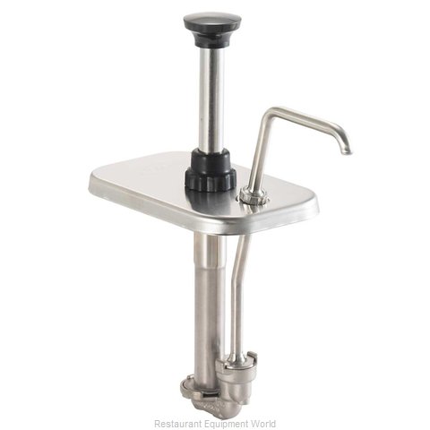 Server Products 82130 Condiment Syrup Pump Only