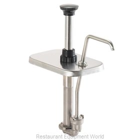 Server Products 82130 Condiment Syrup Pump Only