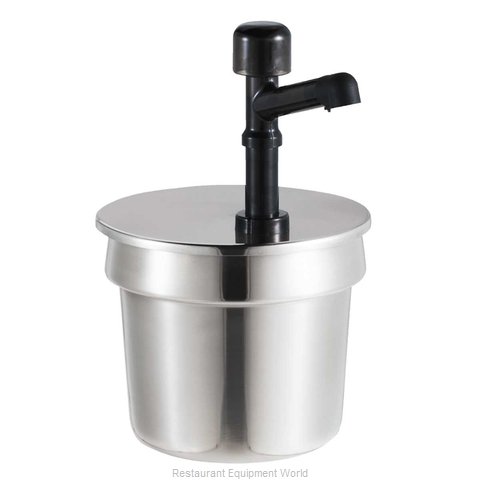 Server Products 82160 Condiment Syrup Pump Only