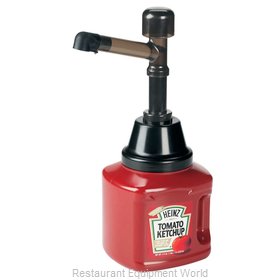 Server Products 82440 Condiment Syrup Pump Only