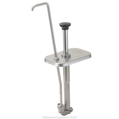 Server Products 82520 Condiment Syrup Pump Only