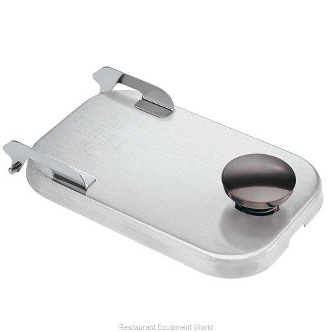 Server Products 82545 Fountain Jar Cover (Magnified)
