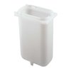 Contenedor para Dispensador de Condimentos <br><span class=fgrey12>(Server Products 82557 Fountain Jar)</span>