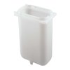 Contenedor para Dispensador de Condimentos
 <br><span class=fgrey12>(Server Products 82557 Fountain Jar)</span>