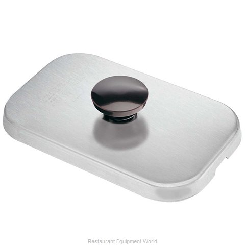 Server Products 82559 Fountain Jar Cover (Magnified)
