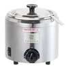 Retermalizador Calentador de Alimentos, Para Encimera
 <br><span class=fgrey12>(Server Products 82700 Food Topping Warmer, Countertop)</span>