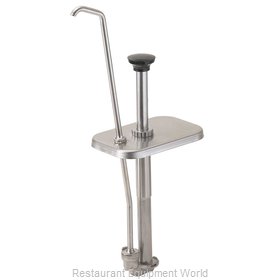 Server Products 82990 Condiment Syrup Pump Only