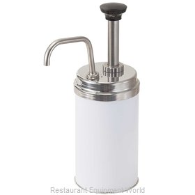 Server Products 83020 Condiment Syrup Pump Only