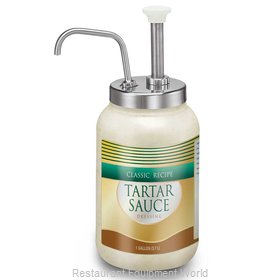 Server Products 83110 Condiment Syrup Pump Only