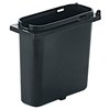 Contenedor para Dispensador de Condimentos
 <br><span class=fgrey12>(Server Products 83157 Fountain Jar)</span>