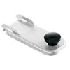 Tapa del Contenedor para Dispensador de Condimentos
 <br><span class=fgrey12>(Server Products 83184 Fountain Jar Cover)</span>