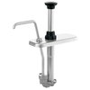 Bomba Surtidora de Dispensador de Condimentos
 <br><span class=fgrey12>(Server Products 83300 Condiment Syrup Pump Only)</span>