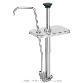 Server Products 83330 Condiment Syrup Pump Only