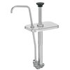 Bomba Surtidora de Dispensador de Condimentos
 <br><span class=fgrey12>(Server Products 83330 Condiment Syrup Pump Only)</span>