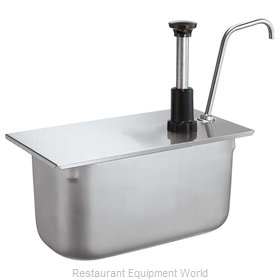 Server Products 83420 Condiment Syrup Pump Only