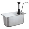 Server Products 83420 Condiment Syrup Pump Only