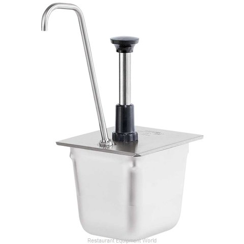 Server Products 83433 Condiment Syrup Pump Only