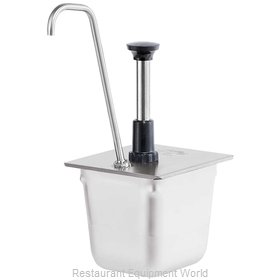 Server Products 83433 Condiment Syrup Pump Only