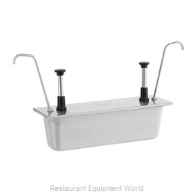 Server Products 83447 Condiment Syrup Pump Only