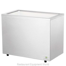 Server Products 83760 Topping Dispenser, Ambient