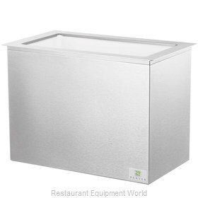 Server Products 83830 Topping Dispenser, Ambient