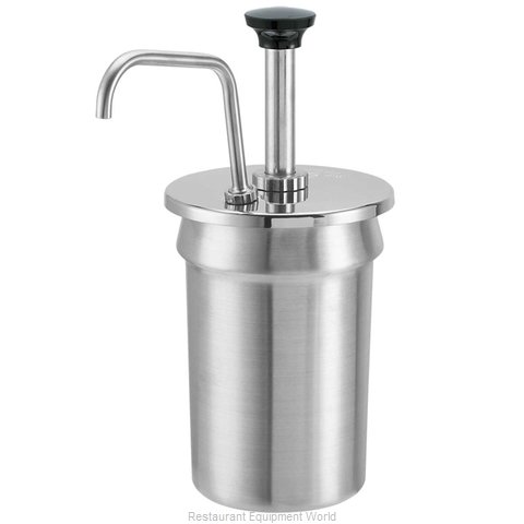 Server Products 83920 Condiment Syrup Pump Only