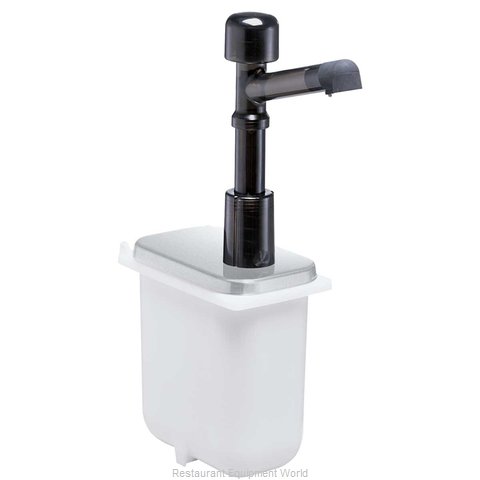 Server Products 84060 Condiment Syrup Pump Only