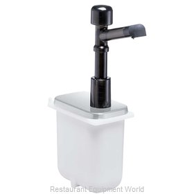 Server Products 84060 Condiment Syrup Pump Only