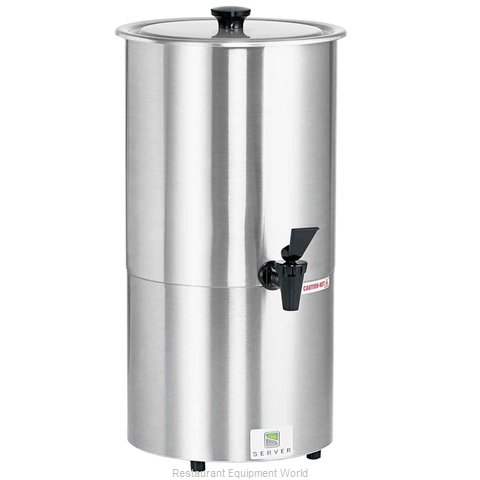 Server Products 84190 Syrup Warmer