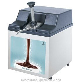 Server Products 85070 Food Topping Warmer, Countertop