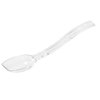 Cuchara para Servir para Mostradores de Alimentos
 <br><span class=fgrey12>(Server Products 85156 Serving Spoon, Salad Bar)</span>