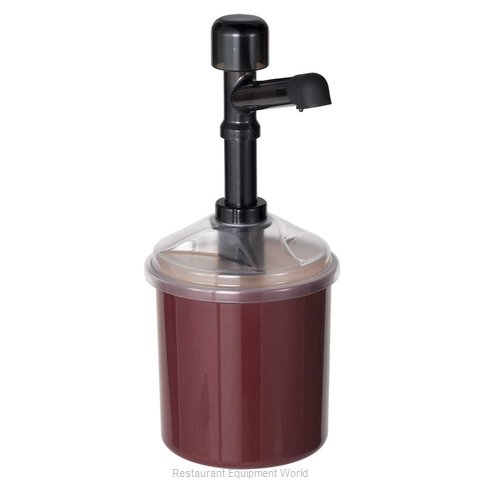 Server Products 85250 Condiment Syrup Pump Only