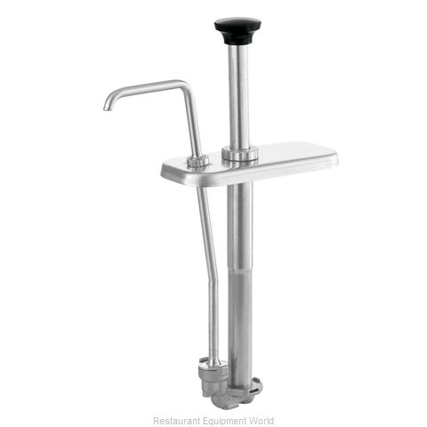 Server Products 85300 Condiment Syrup Pump Only