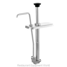 Server Products 85300 Condiment Syrup Pump Only