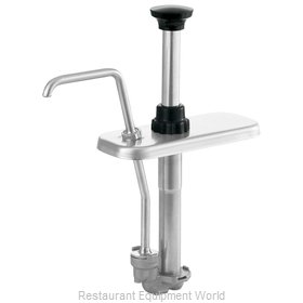 Server Products 85310 Condiment Syrup Pump Only