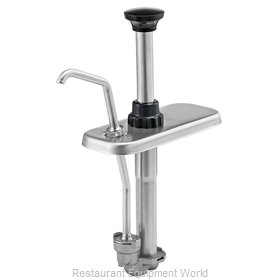 Server Products 85350 Condiment Syrup Pump Only