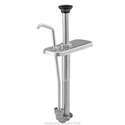 Server Products 85360 Condiment Syrup Pump Only