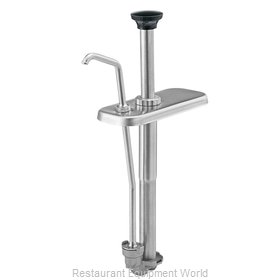 Server Products 85360 Condiment Syrup Pump Only