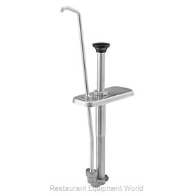 Server Products 85370 Condiment Syrup Pump Only