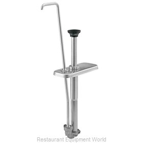 Server Products 85380 Condiment Syrup Pump Only