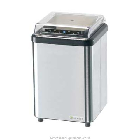 Server Products 86063 Dairy Chiller