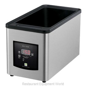 Server Products 86090 Food Pan Warmer/Rethermalizer, Countertop