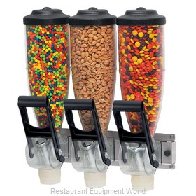 Server Products 86660 Dispenser, Dry Products