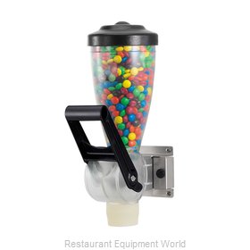 Server Products 86670 Dispenser, Dry Products