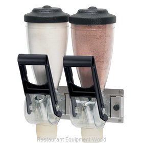 Server Products 86690 Dispenser, Dry Products