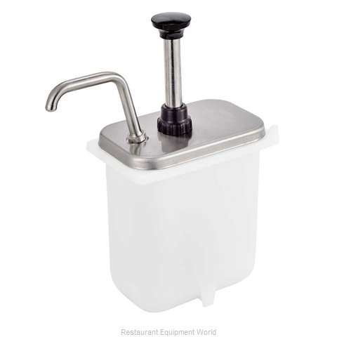 Server Products 86750 Condiment Syrup Pump Only