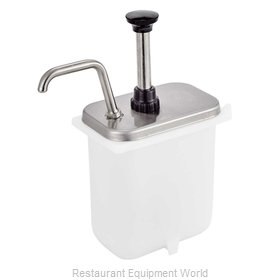Server Products 86750 Condiment Syrup Pump Only