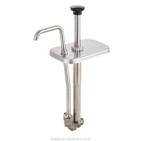 Server Products 86760 Condiment Syrup Pump Only