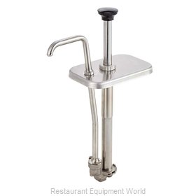 Server Products 86760 Condiment Syrup Pump Only