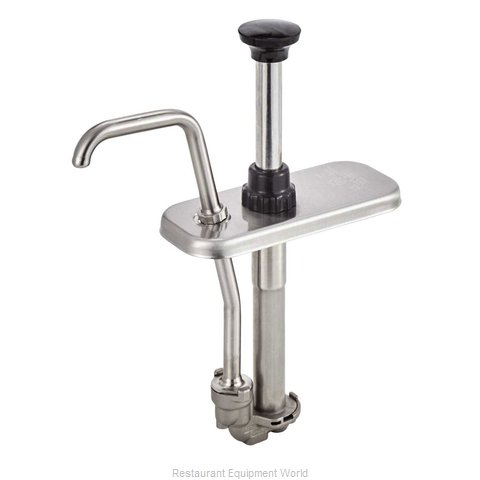 Server Products 86770 Condiment Syrup Pump Only